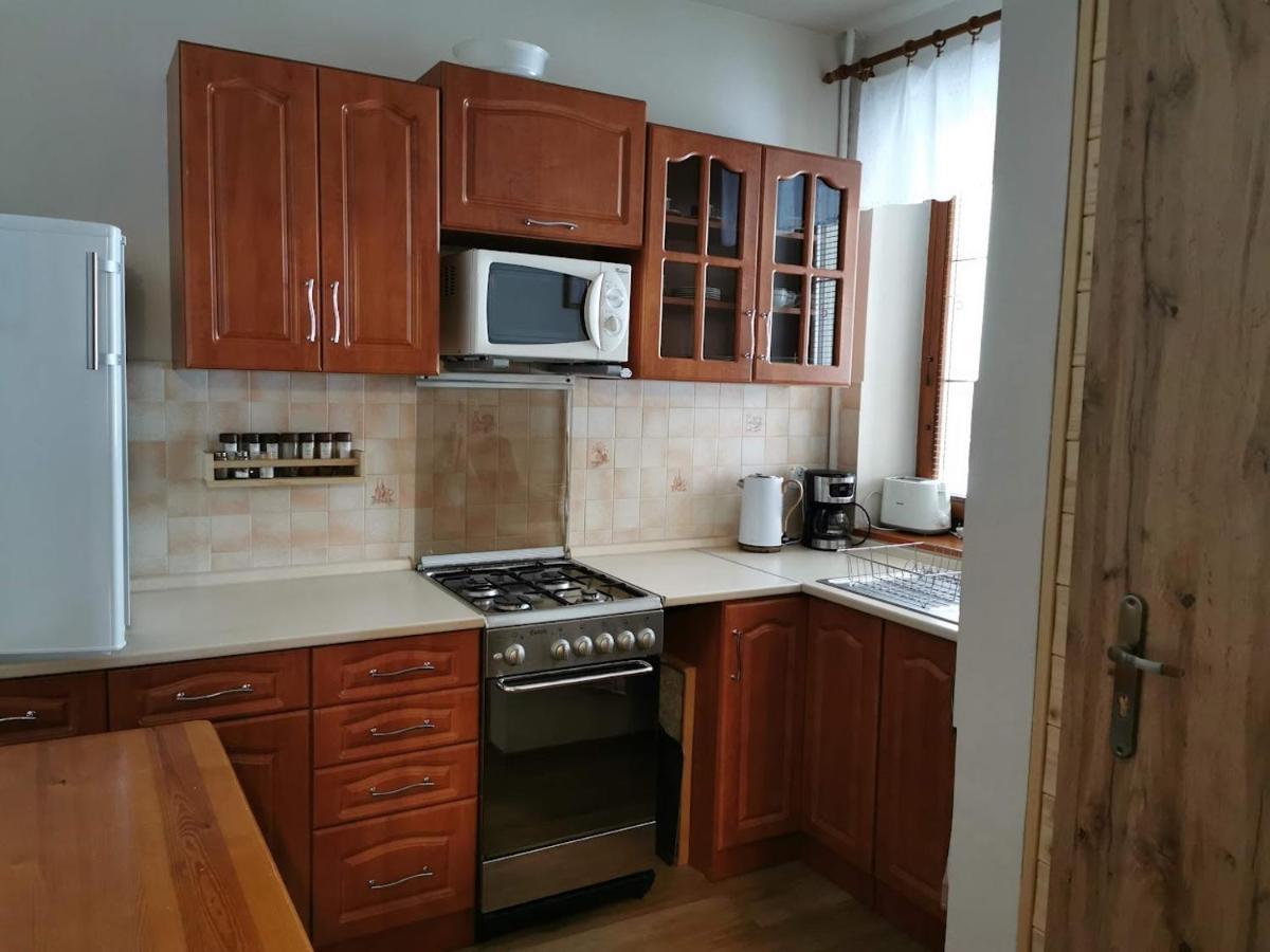 דירות טטרנסקה לומניקה Privat Kovac מראה חיצוני תמונה